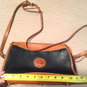 Vintage Dooney & Bourke purse